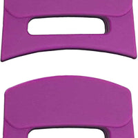 Zavor - Noir Removable Grip Set - Purple - ZSPCWHH39 - DISCONTINUED