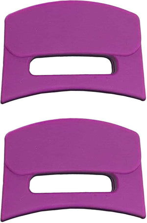 Zavor - Noir Removable Grip Set - Purple - ZSPCWHH39