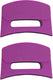 Zavor - Noir Removable Grip Set - Purple - ZSPCWHH39