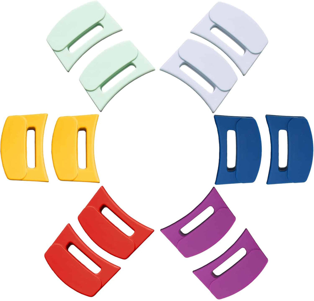 Zavor - Noir Removable Grip Set - Royal Blue - ZSPCWHH43 - DISCONTINUED