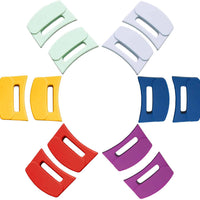 Zavor - Noir Removable Grip Set - Royal Blue - ZSPCWHH43 - DISCONTINUED