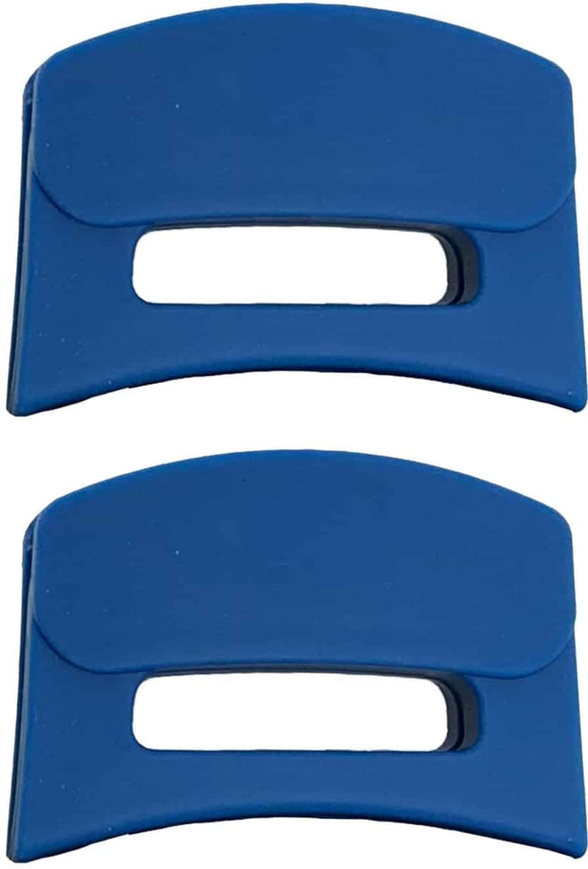Zavor - Noir Removable Grip Set - Royal Blue - ZSPCWHH43 - DISCONTINUED