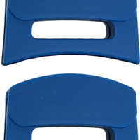 Zavor - Noir Removable Grip Set - Royal Blue - ZSPCWHH43 - DISCONTINUED