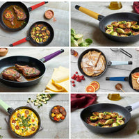 Zavor - Noir Removable Handle - Butternut Squash - ZSPCWHH32 - DISCONTINUED