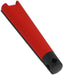 Zavor - Noir Removable Handle - Red - ZSPCWHH34 - DISCONTINUED