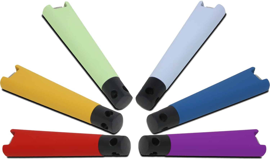 Zavor - Noir Removable Handle - Sky Blue - ZSPCWHH29 - DISCONTINUED