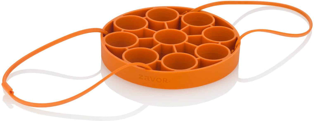 Zavor - Silicone Cooking / Egg Rack