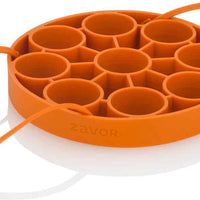 Zavor - Silicone Cooking / Egg Rack