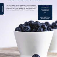 Zavor - Tastefully Under Pressure Cookbook - ZACMIBO22 - DISCONTINUED