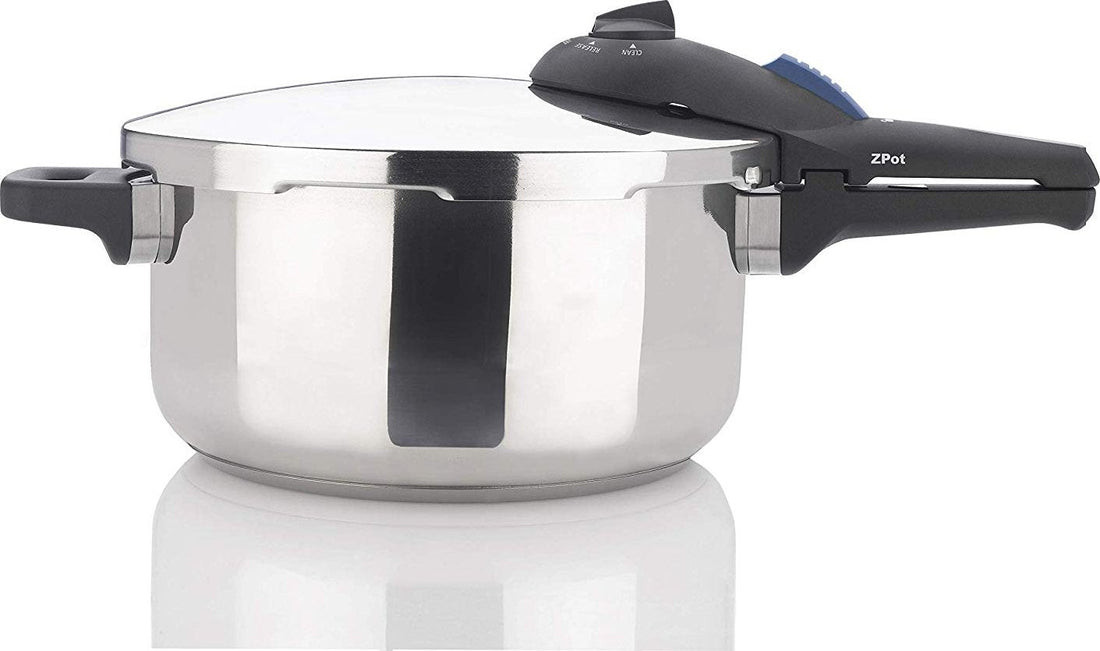 Zavor - ZPot Pressure Cooker 10 QT - ZCWSP03