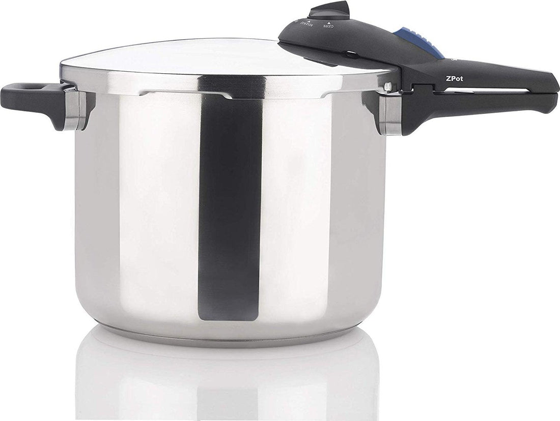 Zavor - ZPot Pressure Cooker 10 QT - ZCWSP03