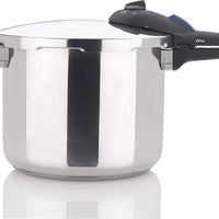 Zavor - ZPot Pressure Cooker 10 QT - ZCWSP03
