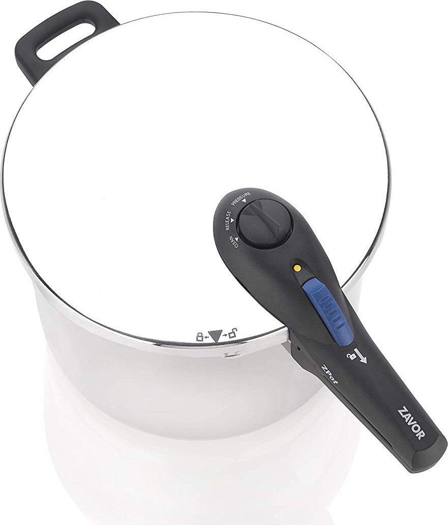 Zavor - ZPot Pressure Cooker 4.2 QT - ZCWSP01