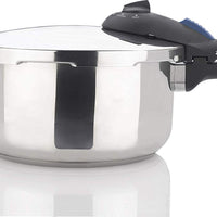 Zavor - ZPot Pressure Cooker 4.2 QT - ZCWSP01