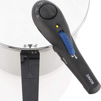 Zavor - ZPot Pressure Cooker 6.3 QT - ZCWSP02