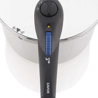 Zavor - ZPot Pressure Cooker 6.3 QT - ZCWSP02