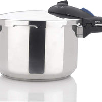 Zavor - ZPot Pressure Cooker 6.3 QT - ZCWSP02