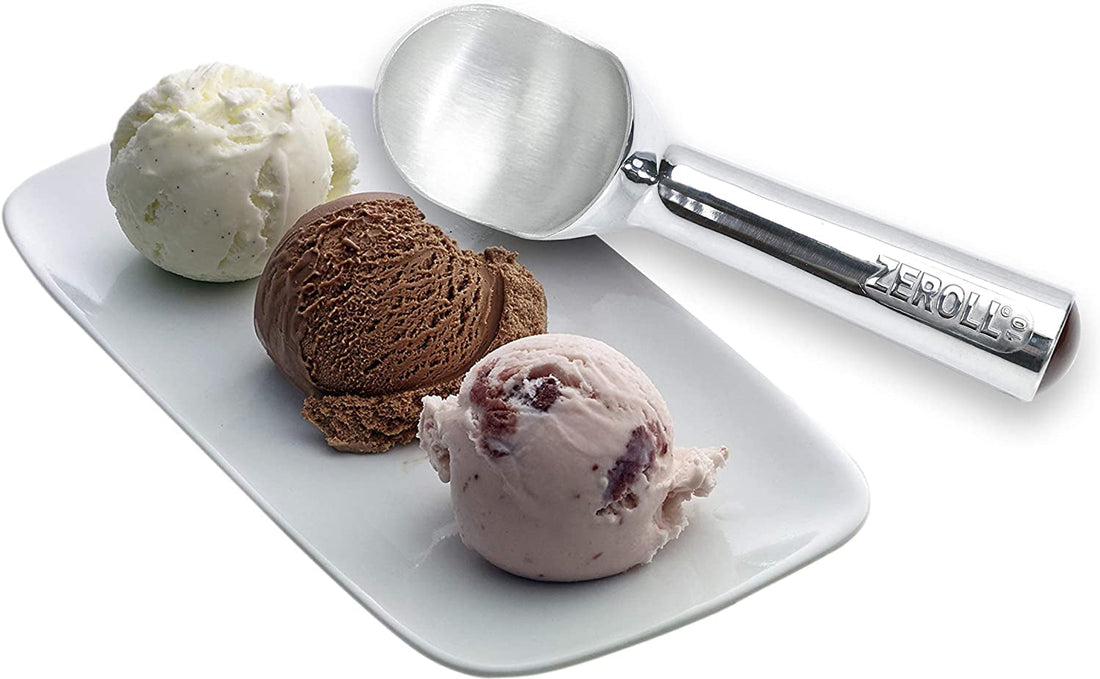 Zeroll - #10 Original Ice Cream Scoop - 1010