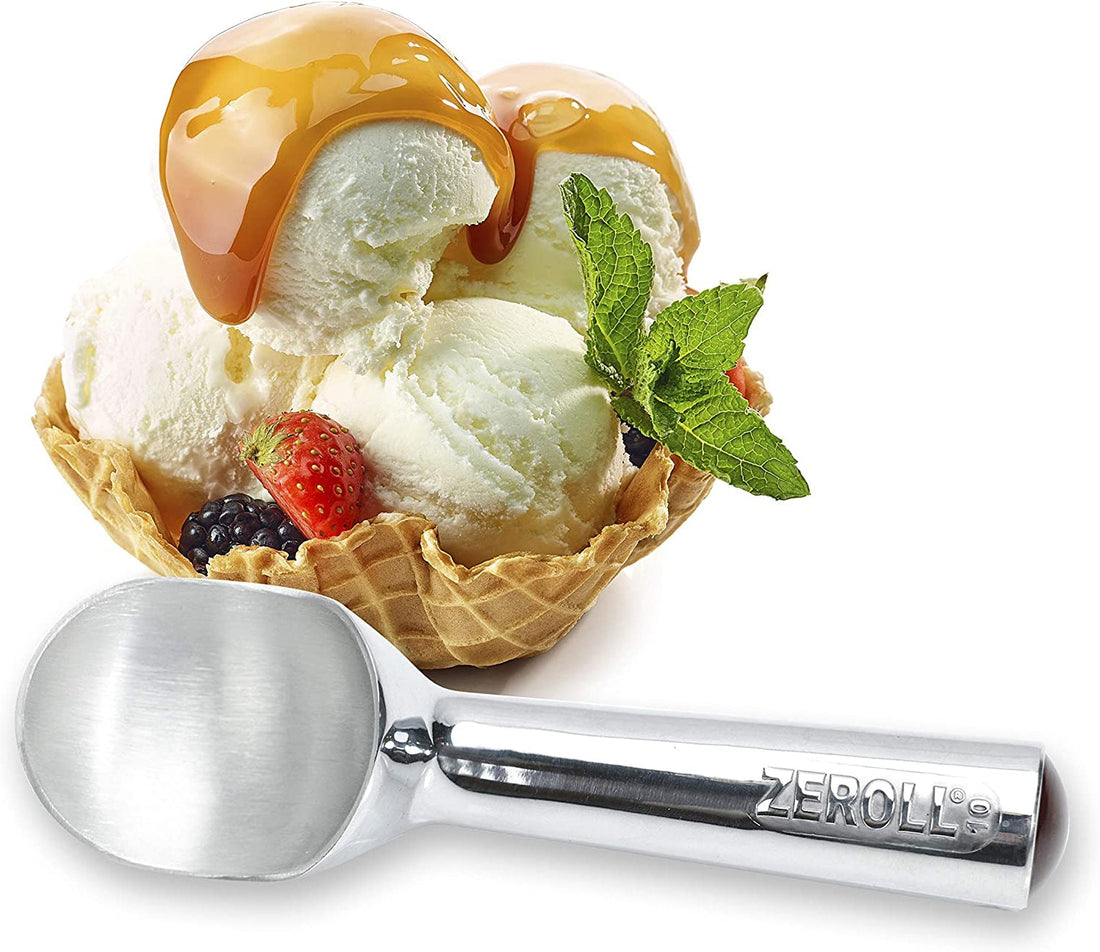 Zeroll - #10 Original Ice Cream Scoop - 1010
