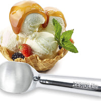Zeroll - #10 Original Ice Cream Scoop - 1010