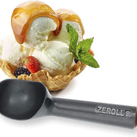 Zeroll - #10 Zerolon Ice Cream Scoop - 1010-ZT