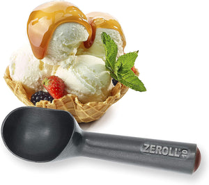 Zeroll - #10 Zerolon Ice Cream Scoop - 1010-ZT