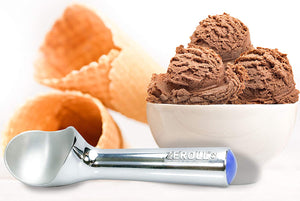 Zeroll - #12 Original Ice Cream Scoop - 1012