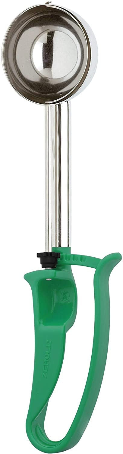 Zeroll - #12 Universal Extended Length EZ Disher - 2012-EX