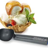 Zeroll - #12 Zerolon Ice Cream Scoop - 1012-ZT