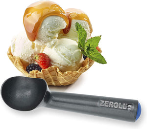 Zeroll - #12 Zerolon Ice Cream Scoop - 1012-ZT