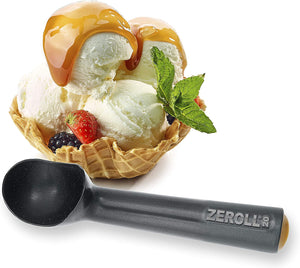 Zeroll - #20 Zerolon Ice Cream Scoop - 1020-ZT