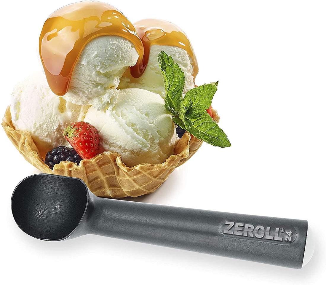 Zeroll - #24 Zerolon Ice Cream Scoop - 1024-ZT