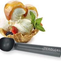 Zeroll - #24 Zerolon Ice Cream Scoop - 1024-ZT