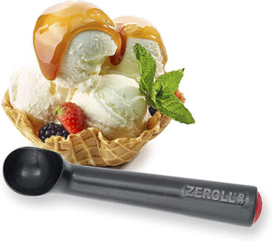 Zeroll - #30 Zerolon Ice Cream Scoop - 1030-ZT
