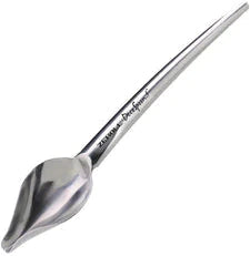Zeroll - DecoSpoons Set of 2 - 6100-DS-SS
