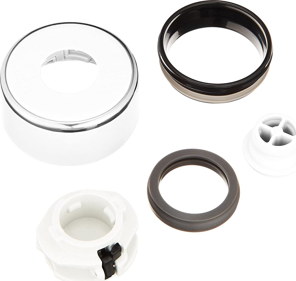 Zojirushi - 0.36 L Stainless Steel Vacuum Insulated Mug with Compact Lid Silver (12oz) - SM-LB36-SA - DISCONTINUED