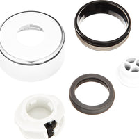 Zojirushi - 0.36 L Stainless Steel Vacuum Insulated Mug with Compact Lid Silver (12oz) - SM-LB36-SA - DISCONTINUED