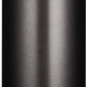 Zojirushi - 0.48L Stainless Steel Vacuum Insulated Mug with Compact Lid Matte Black (16oz) - SM-LB48-BZ