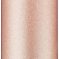 Zojirushi - 0.48L Stainless Steel Vacuum Insulated Mug with Compact Lid Pink Gold (16oz) - SM-LB48-NP