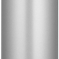 Zojirushi - 0.48L Stainless Steel Vacuum Insulated Mug with Compact Lid Silver (16oz) - SM-LB48-SA
