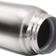 Zojirushi - 0.60L Stainless Steel Vacuum Insulated Mug Stainless (20oz) - SM-SD60-XA
