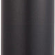 Zojirushi - 0.60L Stainless Steel Vacuum Insulated Mug with Compact Lid Matte Black (20oz) - SM-LB60-BZ