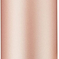 Zojirushi - 0.60L Stainless Steel Vacuum Insulated Mug with Compact Lid Pink Gold (20oz) - SM-LB60-NP
