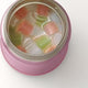 Zojirushi - 0.75L Stainless Steel Food Jar Shiny Pink (25oz) - SW-FCE75-PS