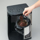 Zojirushi - 10 Cup Fresh Brew Plus Thermal Carafe Coffee Maker - ZO-EC-YTC100XB