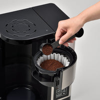 Zojirushi - 12 Cup Fresh Brew Plus Coffee Maker - EC-YGC120