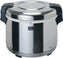 Zojirushi - 33 Cup Electric Rice/Food Warmer (6 L) - THA-603S