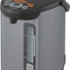 Zojirushi - 3L Microm Water Boiler & Warmer (101 oz) - CD-WCC30