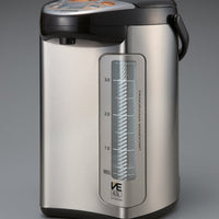 Zojirushi - 4 L Vacuum Electric Hybrid Water Boiler & Warmer (135 Oz) - CV-DCC40