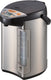 Zojirushi - 4 L Vacuum Electric Hybrid Water Boiler & Warmer (135 Oz) - CV-DCC40